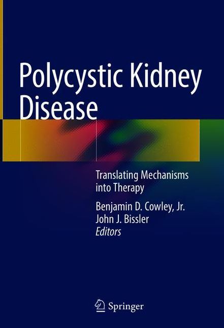 Polycystic Kidney Disease: Translating Mechanisms into Therapy