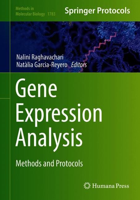 Gene Expression Analysis: Methods and Protocols