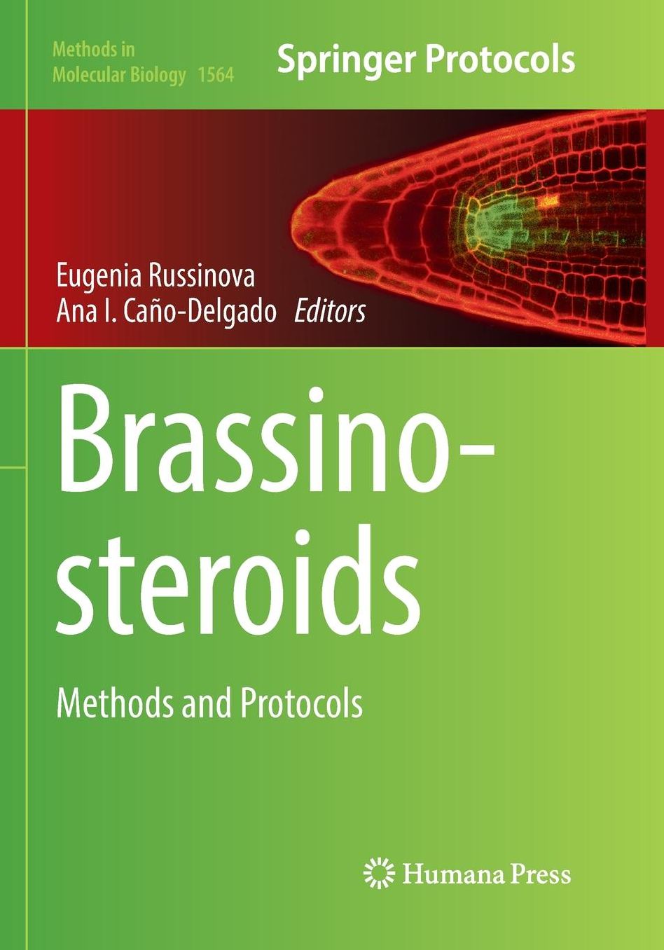 Brassinosteroids: Methods and Protocols