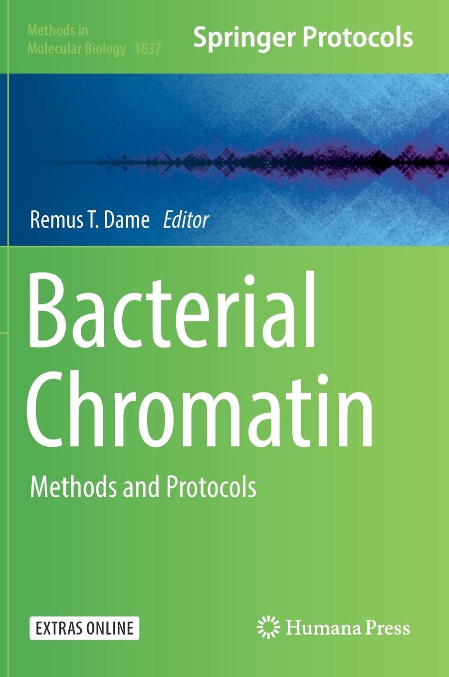 Bacterial Chromatin: Methods and Protocols