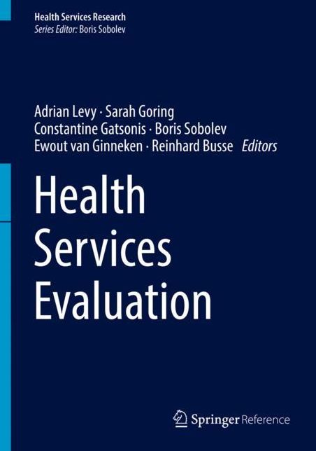 Health Services Evaluation