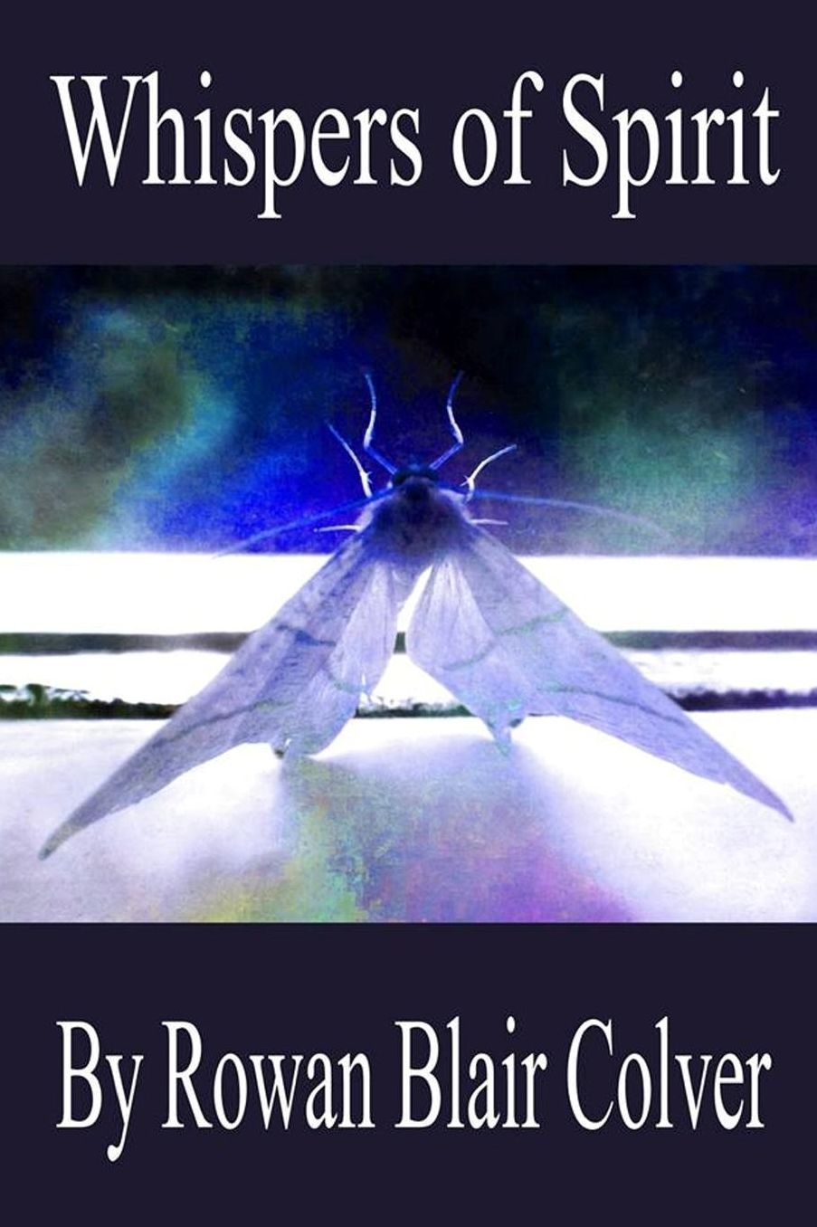 Whispers of Spirit