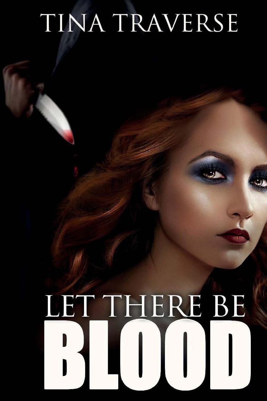 Let There Be Blood