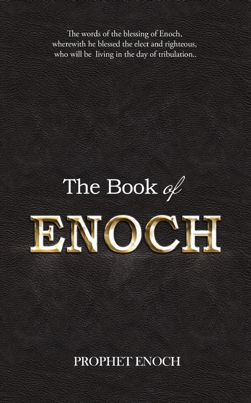 The Book of Enoch
