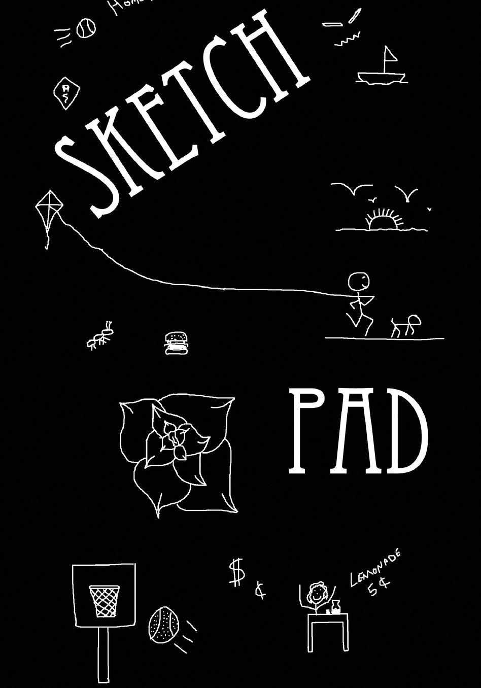 Sketch Pad