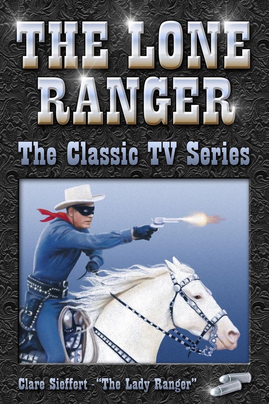 The Lone Ranger