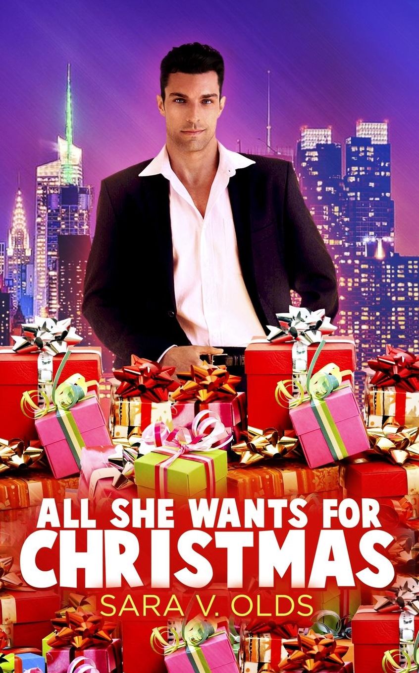 All She Wants for Christmas