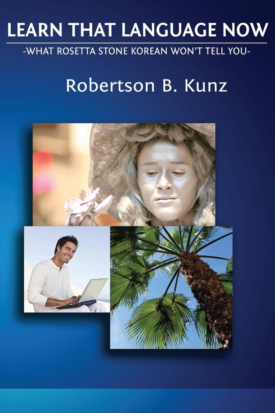 What Rosetta Stone Korean Won't Tell You - Learn That Language Now