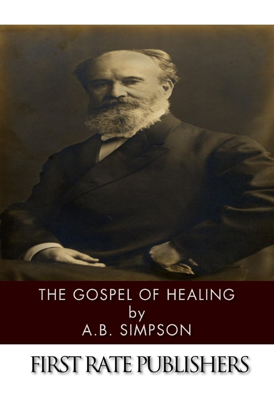 Gospel of Healing