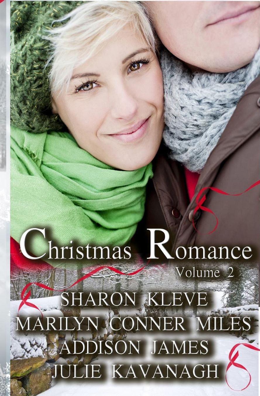 Christmas Romance (Volume 2): The Best Short Christmas Romances of 2013