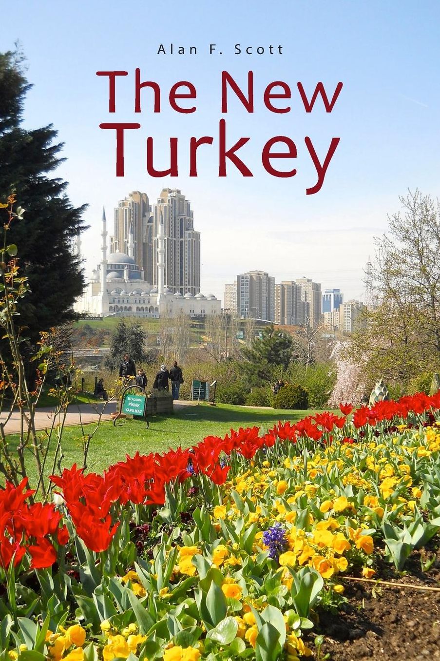 New Turkey