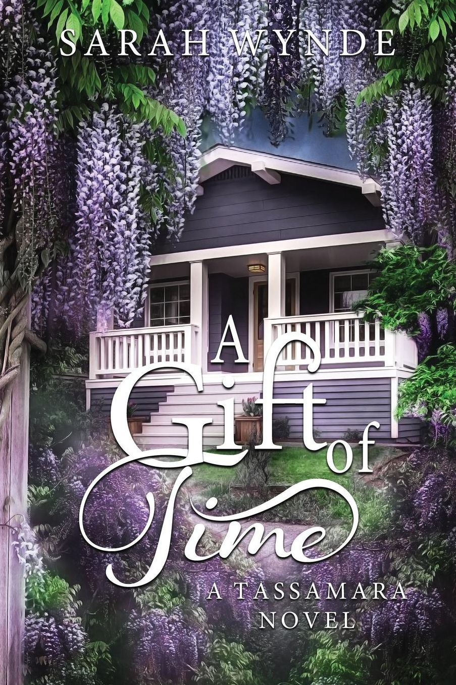 A Gift of Time
