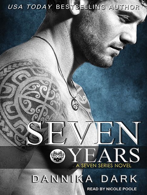 Seven Years (Seven Series #1)