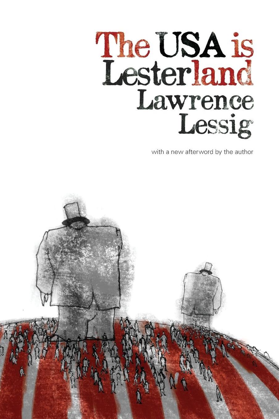USA Is Lesterland