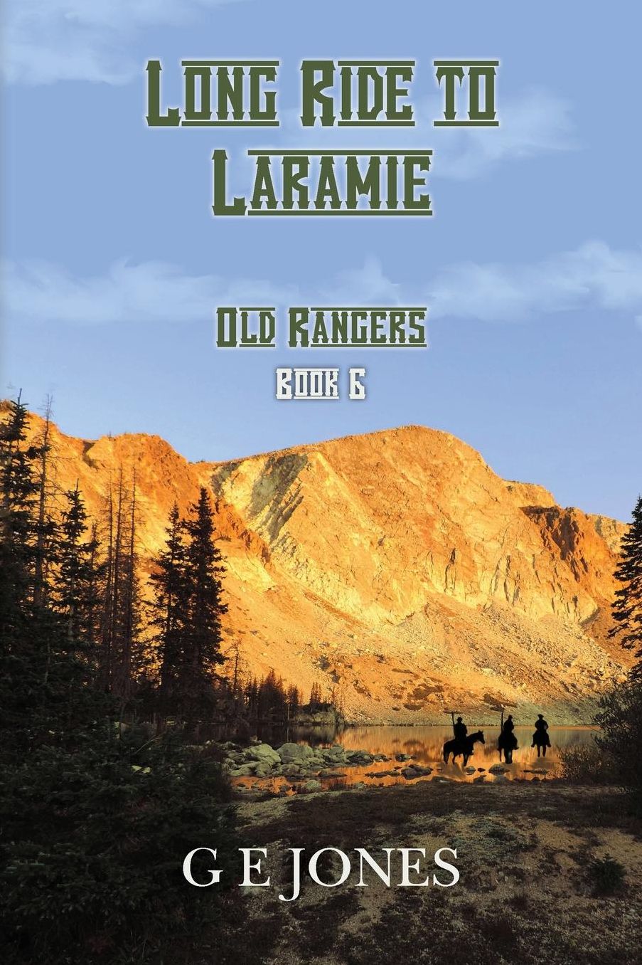 Old Rangers