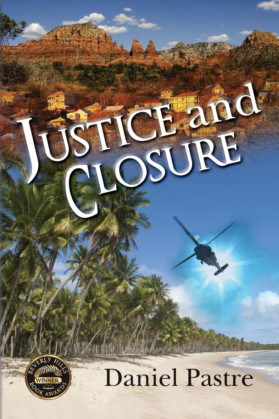 Justice and Closure