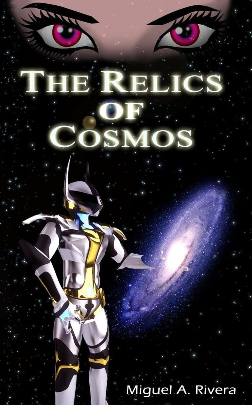 The Relics of Cosmos