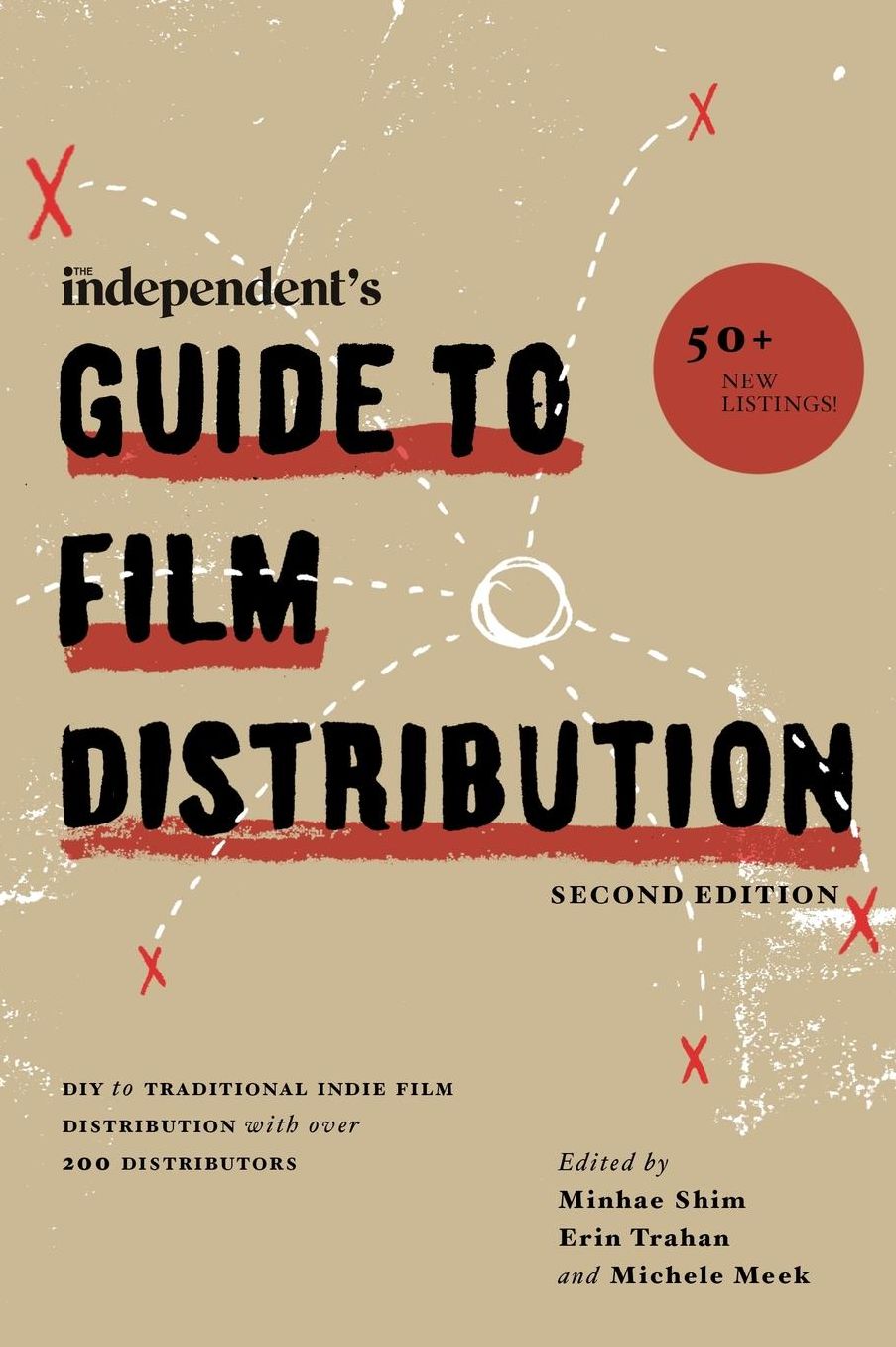 Independent's GuideTo Film Distribution