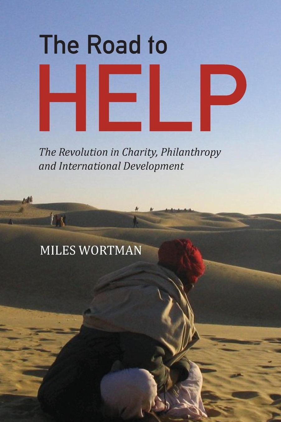 Road to Help
