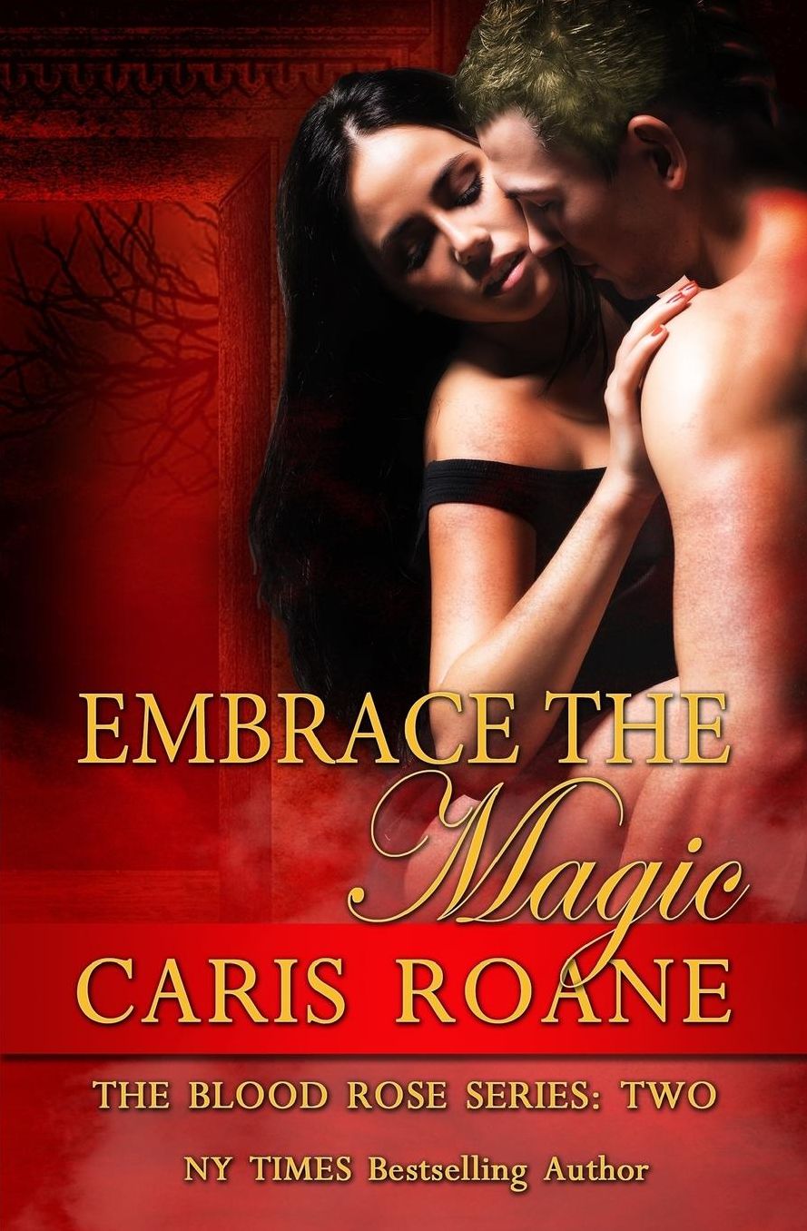 Embrace the Magic