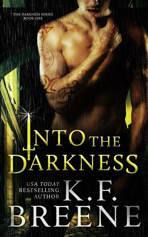 Into the Darkness (Darkness #1)