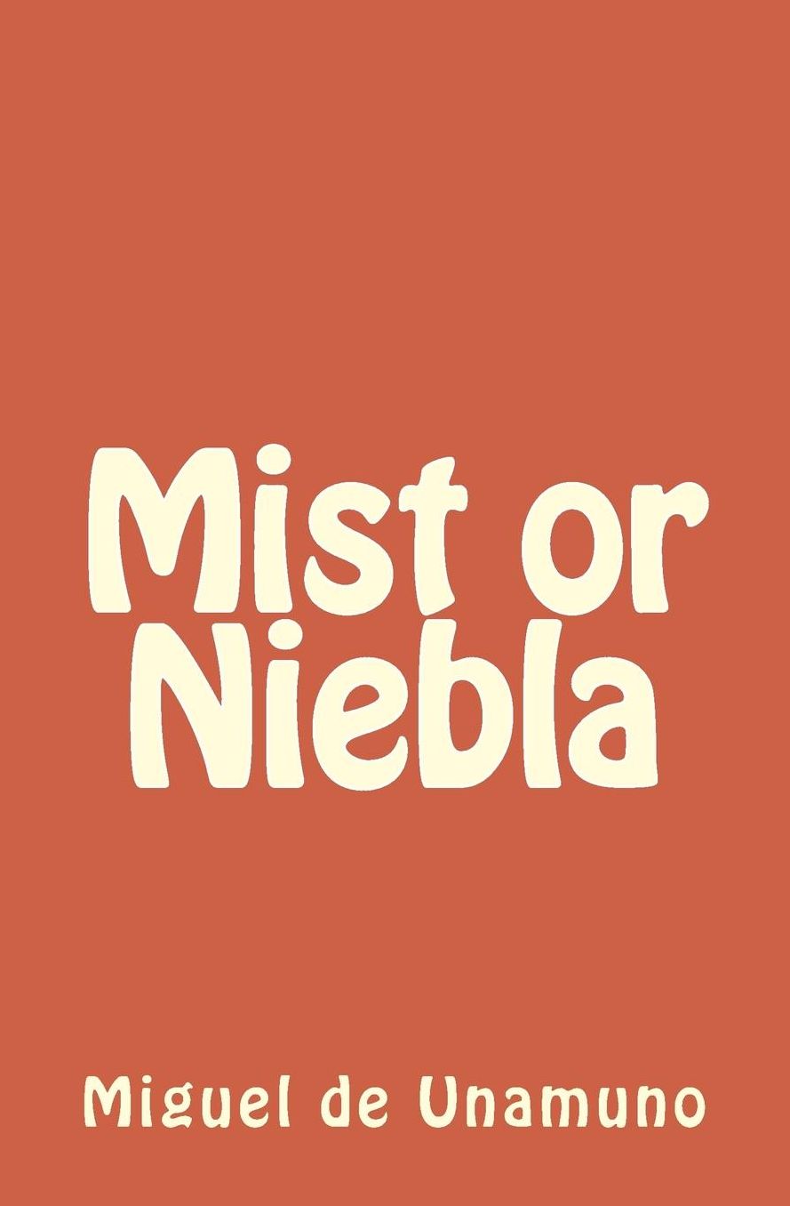Mist or Niebla
