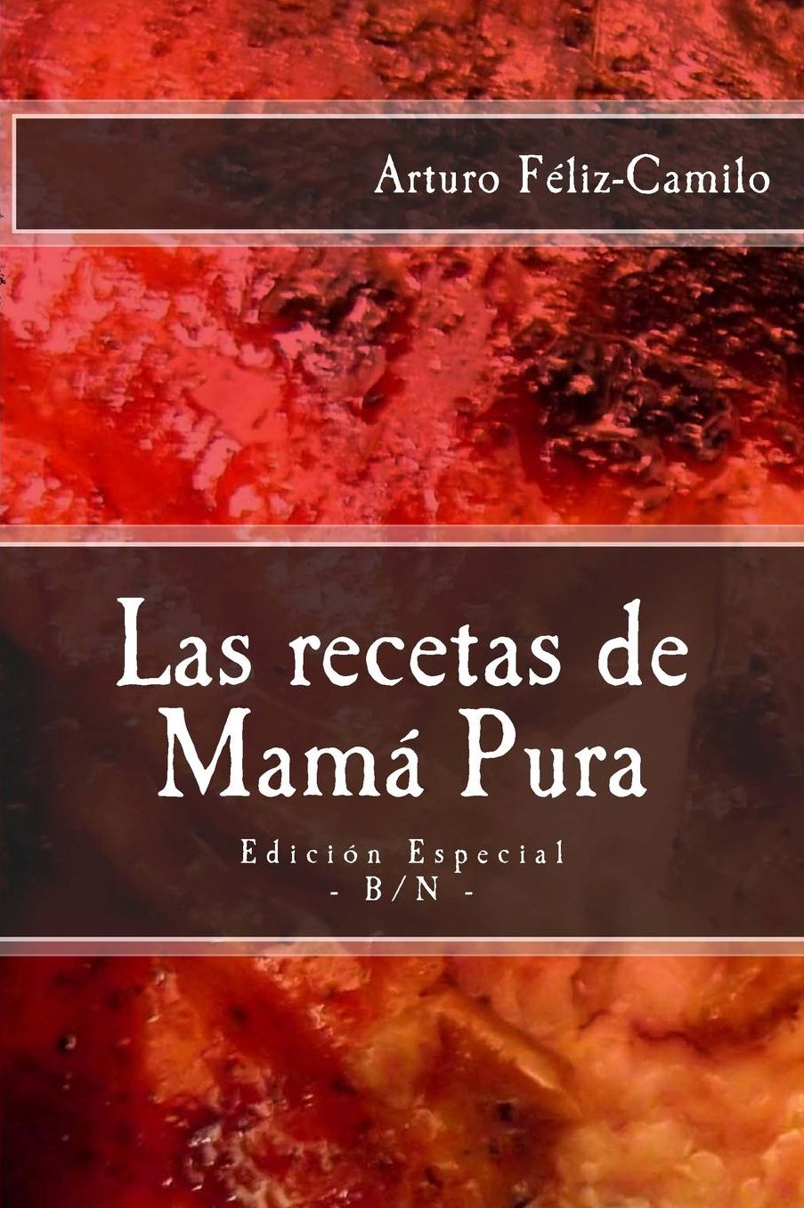 Las recetas de Mam Pura: Edici n Especial con "El saz n de la cocina dominicana"