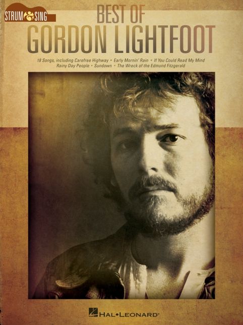 Best of Gordon Lightfoot