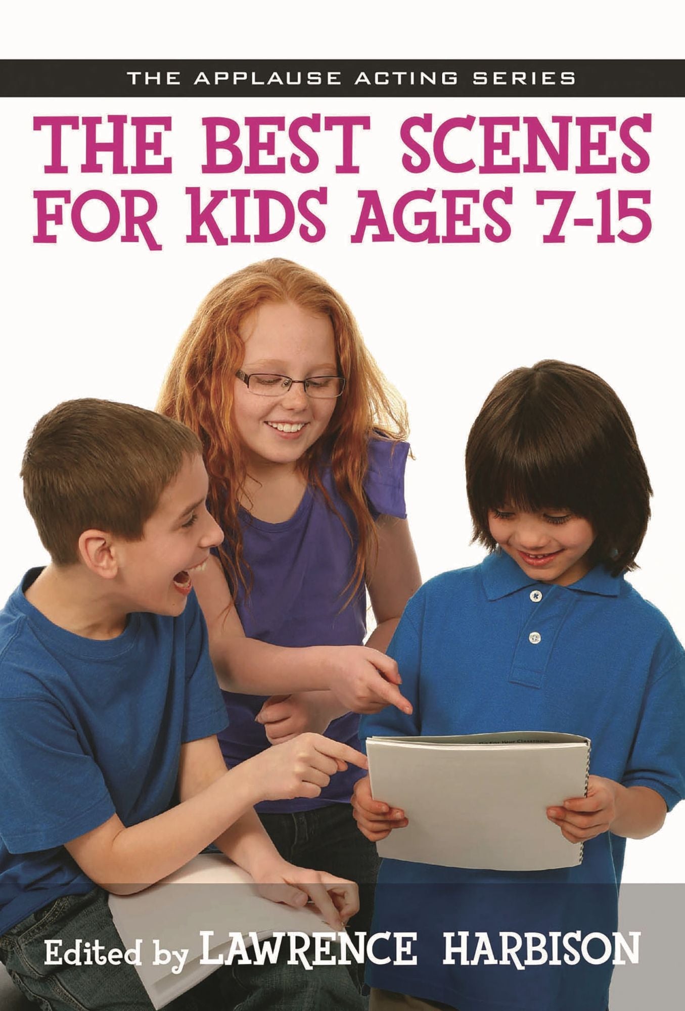 The Best Scenes for Kids Ages 7-15