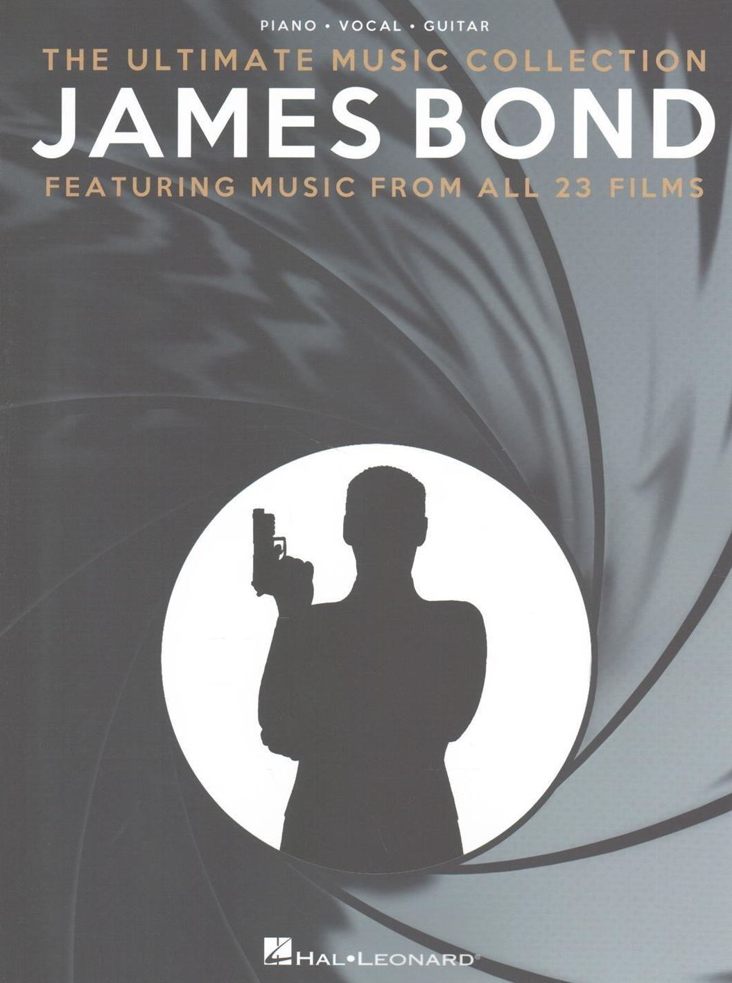 James Bond - The Ultimate Music Collection