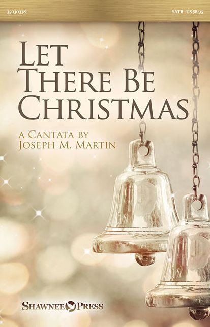 Let There Be Christmas