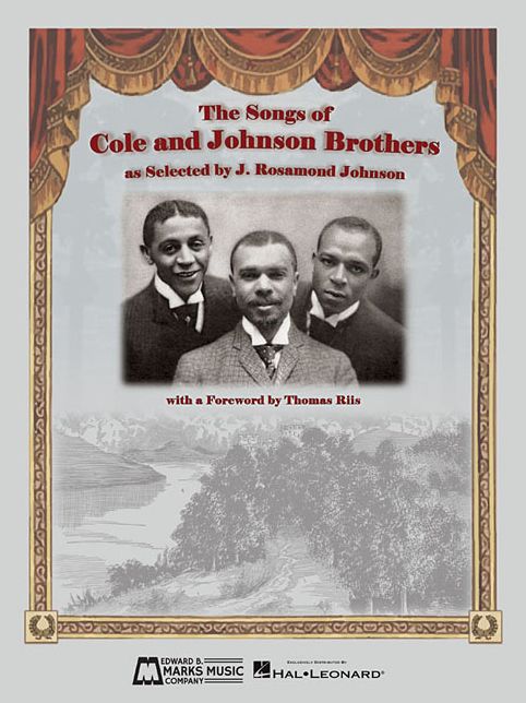 The Songs of Cole and The Johnson Brothers
