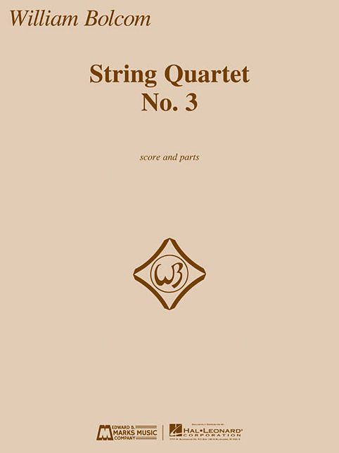 String Quartet No. 3