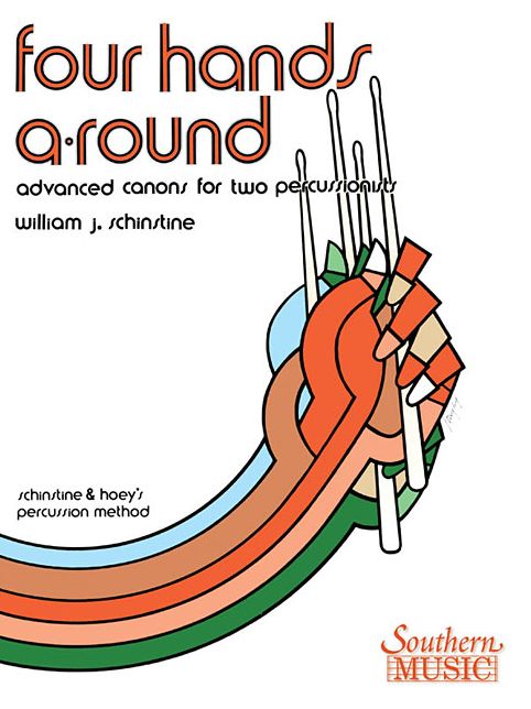 Four Hands Around: Advanced Level