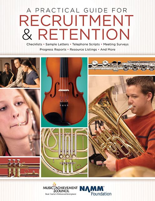 A Practical Guide for Recruitment and Retention