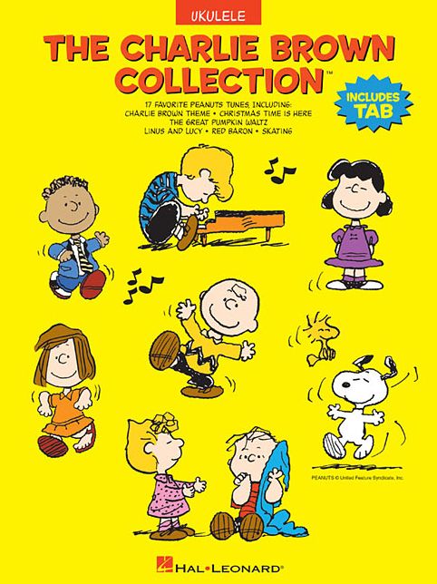 The Charlie Brown Collection(TM)
