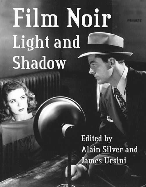 Film Noir: Light and Shadow