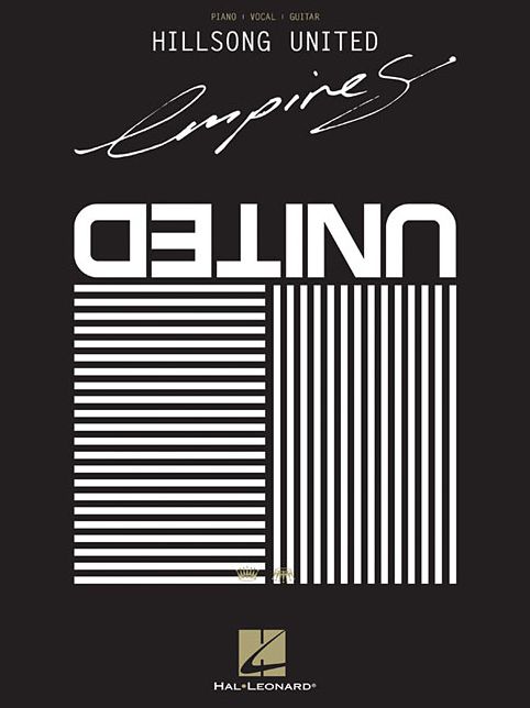 Hillsong United - Empires