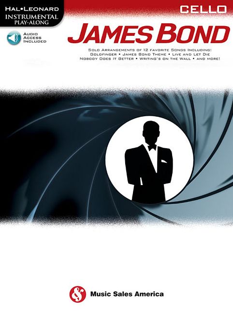 James Bond: Cello