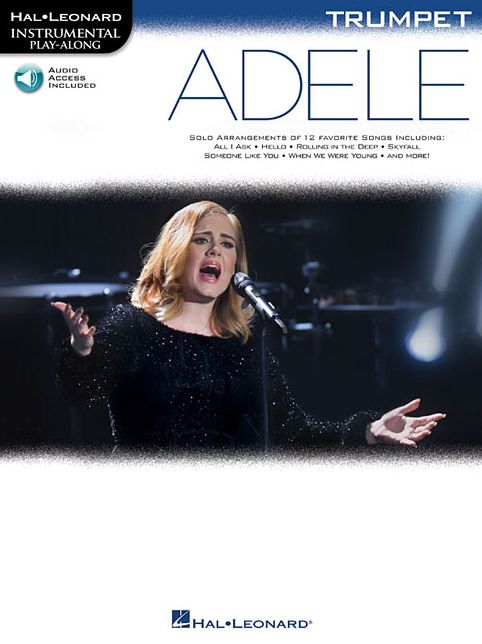 Adele: Trumpet