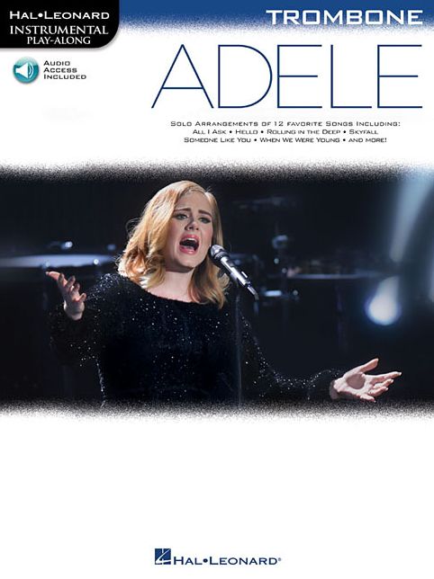 Adele: Trombone