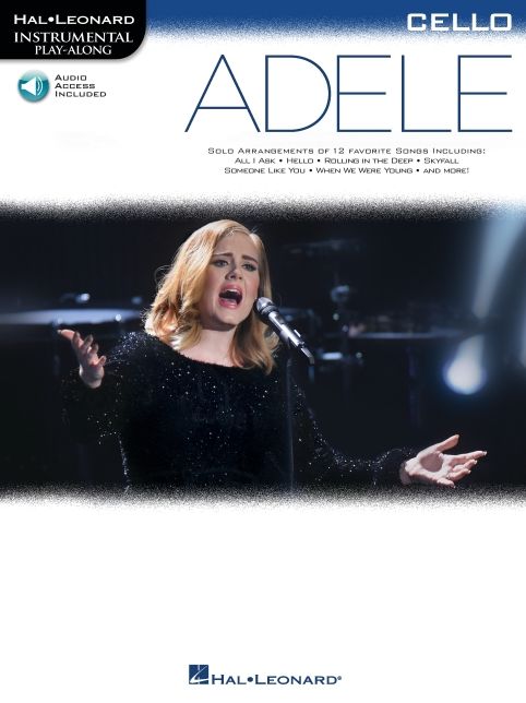 Adele: Cello