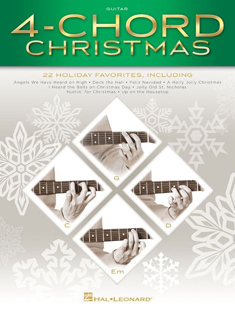 4-Chord Christmas