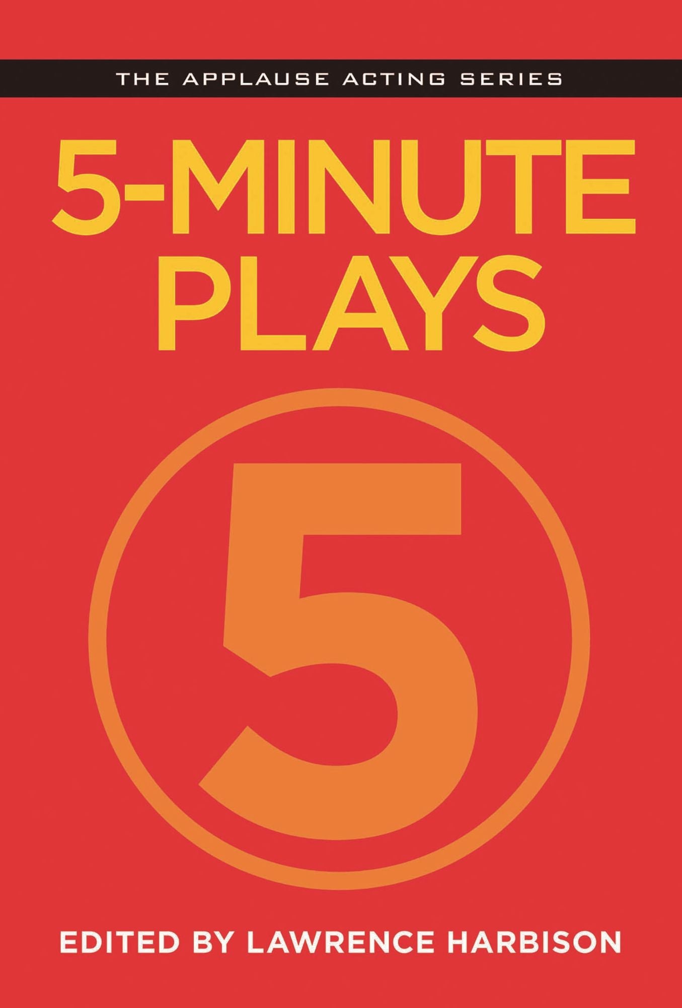 5 Minute Plays