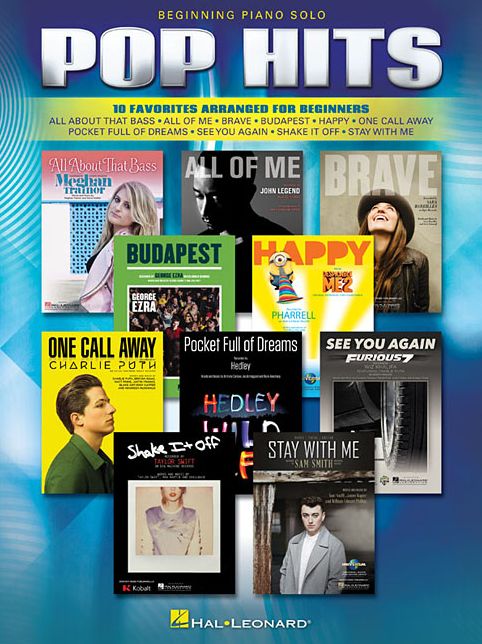 Pop Hits
