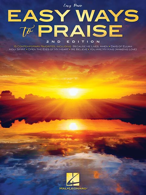 Easy Ways to Praise: 2nd Edition