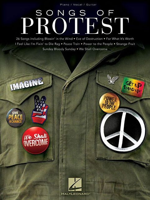 Songs of Protest