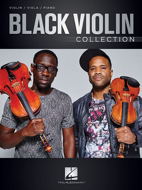 Black Violin Collection