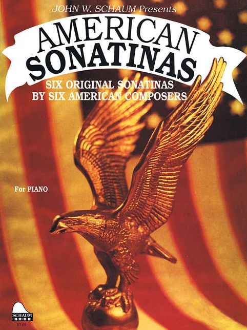 American Sonatinas
