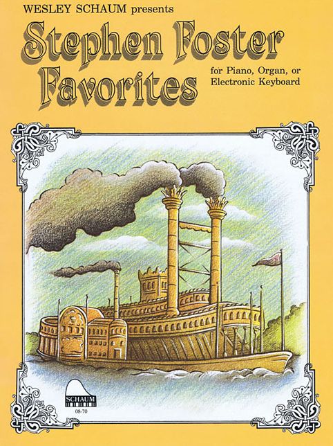 Stephen Foster Favorites